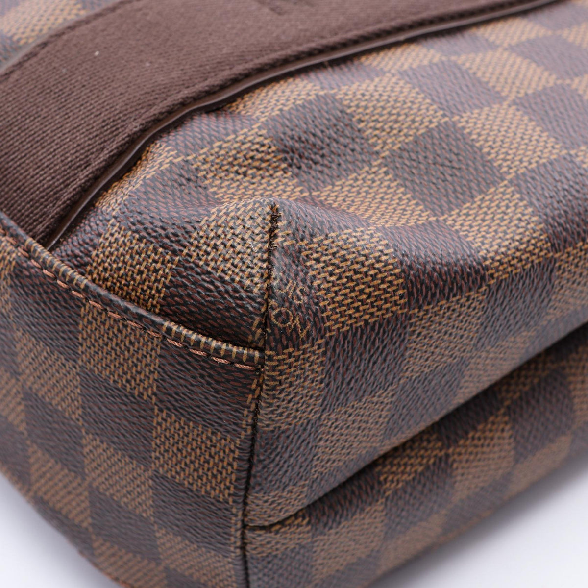 Louis Vuitton Cabas Beaubourg · Damier Ebene