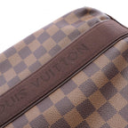 Louis Vuitton Cabas Beaubourg · Damier Ebene