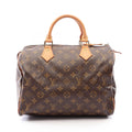Louis Vuitton Speedy 30 · Monogram