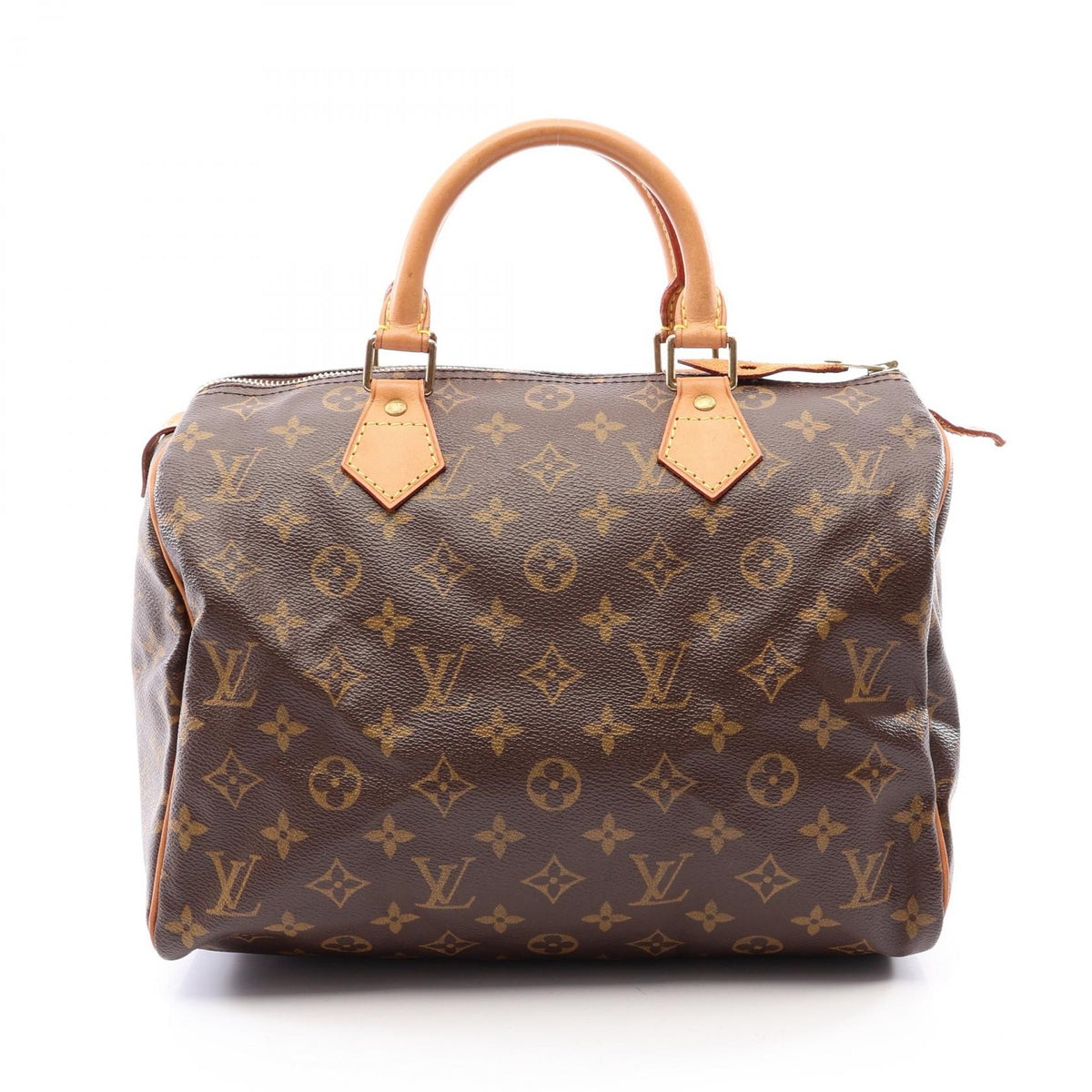 Louis Vuitton Speedy 30 · Monogram