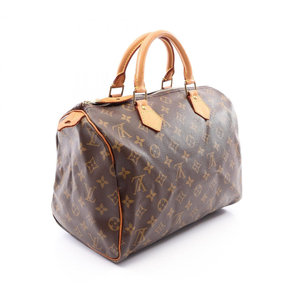 Louis Vuitton Speedy 30 · Monogram