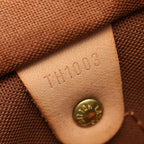 Louis Vuitton Speedy 30 · Monogram