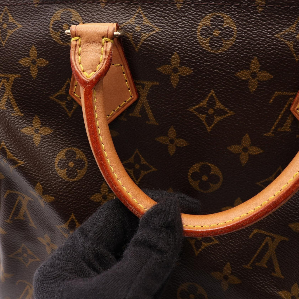 Louis Vuitton Speedy 30 · Monogram
