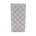 Louis Vuitton · Damier Infini · Brazza Wallet