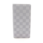 Louis Vuitton · Damier Infini · Brazza Wallet