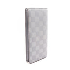 Louis Vuitton · Damier Infini · Brazza Wallet