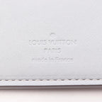 Louis Vuitton · Damier Infini · Brazza Wallet
