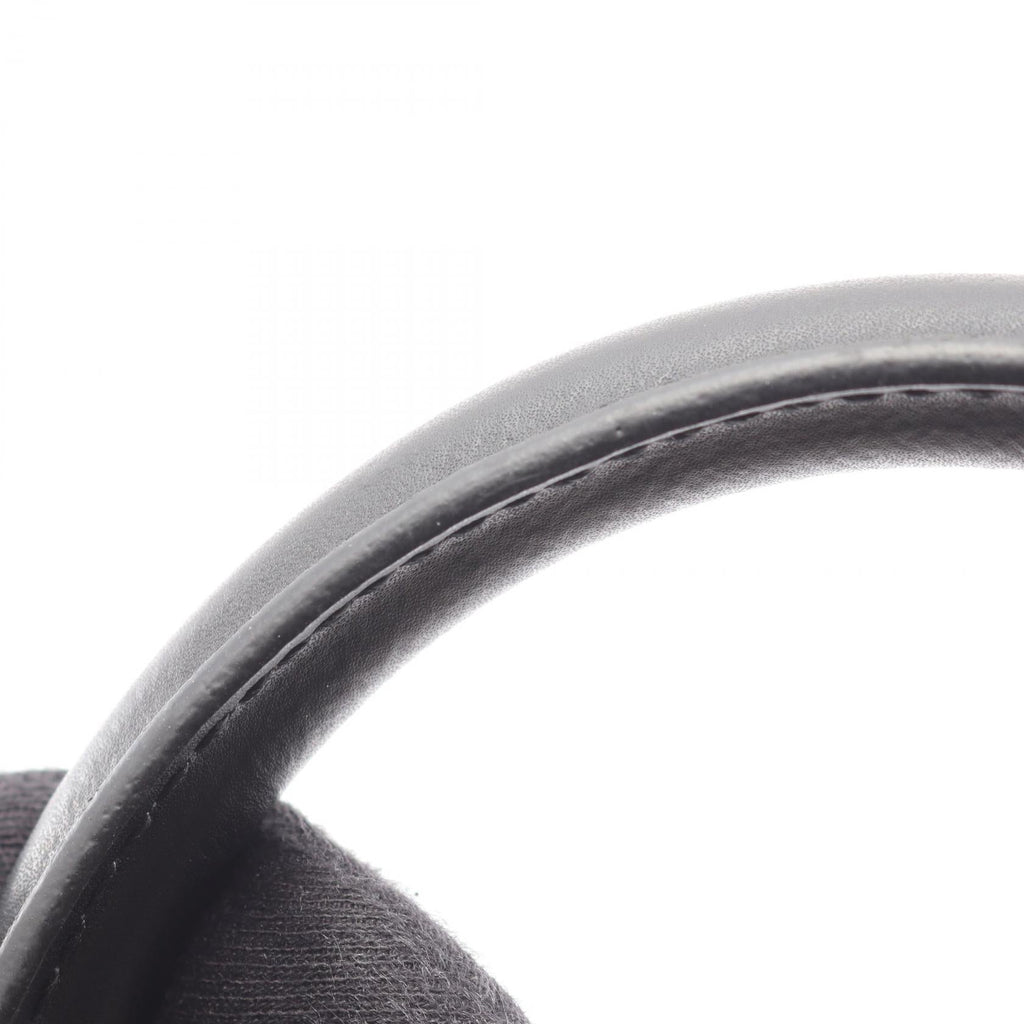 Gucci GG Supreme · Duffel · Canvas & Leather