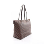 Louis Vuitton Jena MM · Damier Ebene