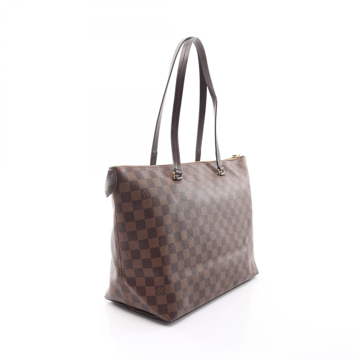 Louis Vuitton Jena MM · Damier Ebene