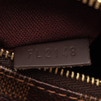 Louis Vuitton Jena MM · Damier Ebene