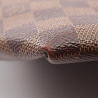 Louis Vuitton Jena MM · Damier Ebene