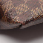 Louis Vuitton Jena MM · Damier Ebene