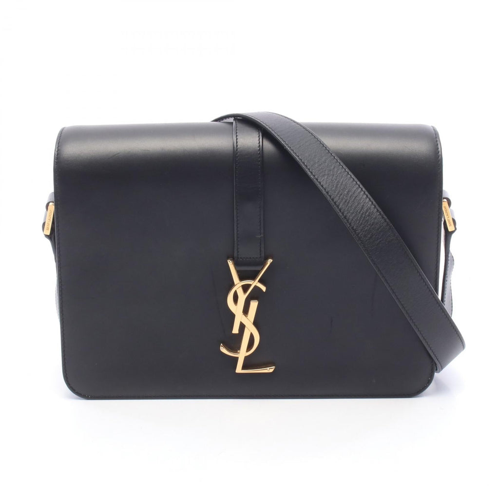 Saint Laurent Universite · Leather
