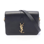 Saint Laurent Universite · Leather