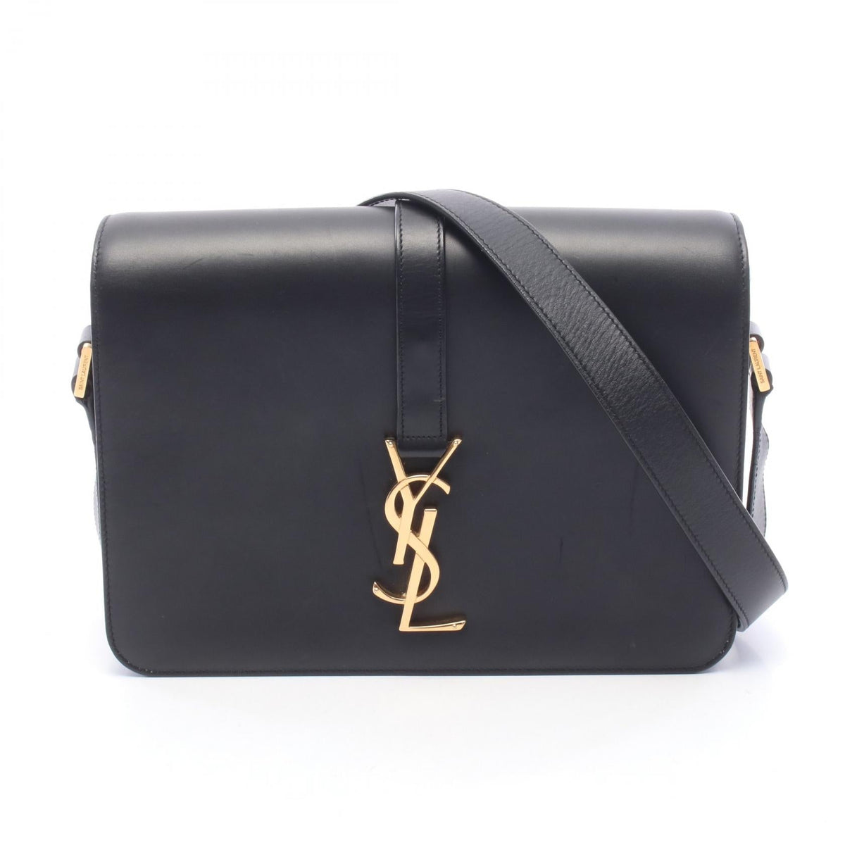 Saint Laurent Universite · Leather