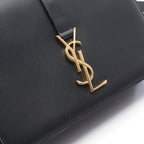 Saint Laurent Universite · Leather