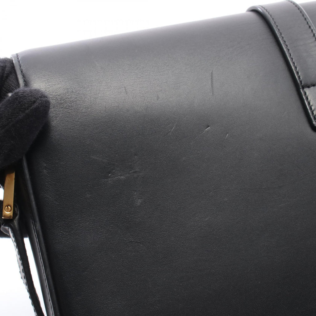 Saint Laurent Universite · Leather