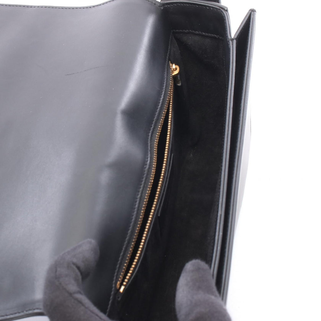Saint Laurent Universite · Leather