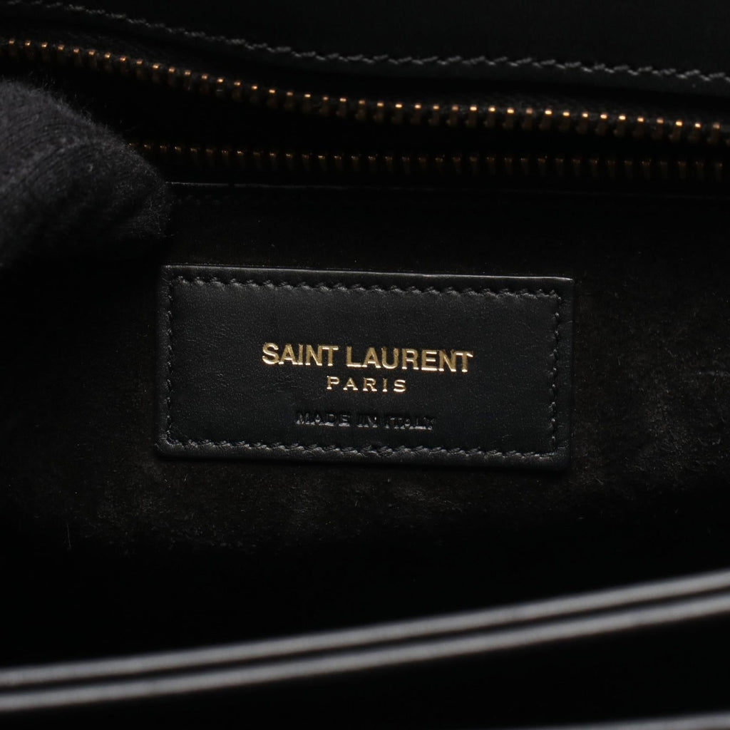Saint Laurent Universite · Leather