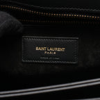 Saint Laurent Universite · Leather
