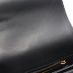 Saint Laurent Universite · Leather