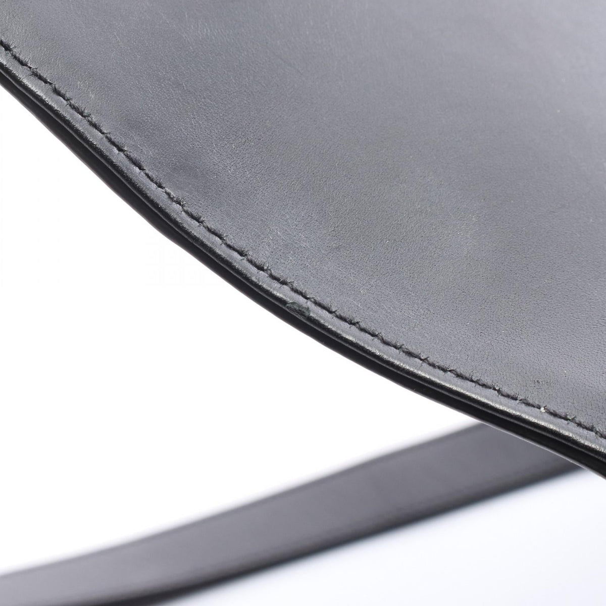 Saint Laurent Universite · Leather