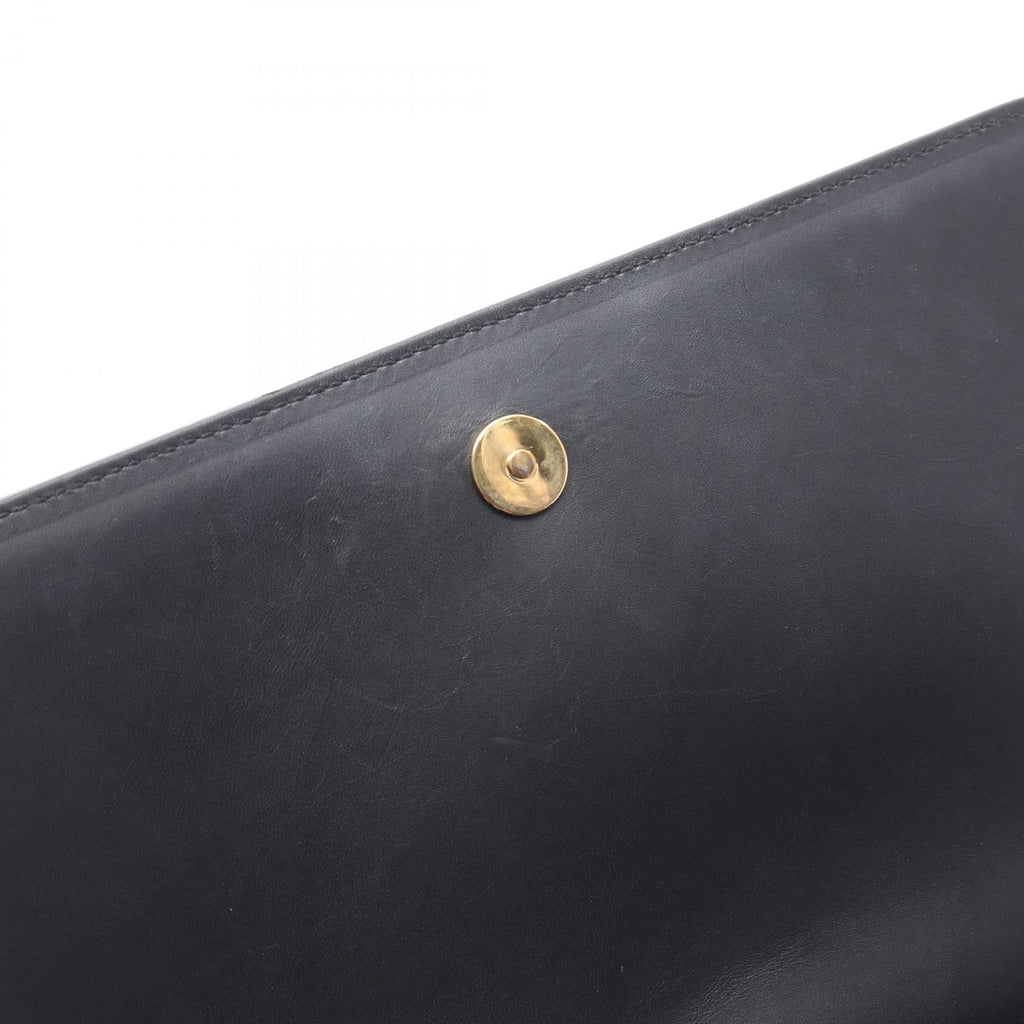 Saint Laurent Universite · Leather