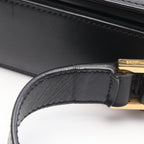 Saint Laurent Universite · Leather