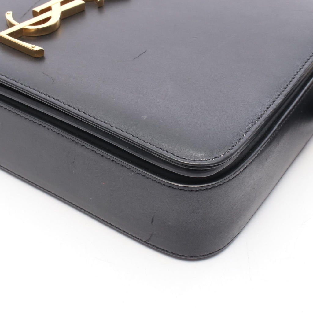 Saint Laurent Universite · Leather