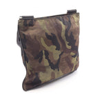 Prada Tessuto Camouflage · Nylon Saffiano