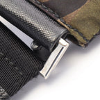 Prada Tessuto Camouflage · Nylon Saffiano