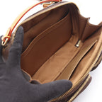 Louis Vuitton Utility Crossbody · Monogram
