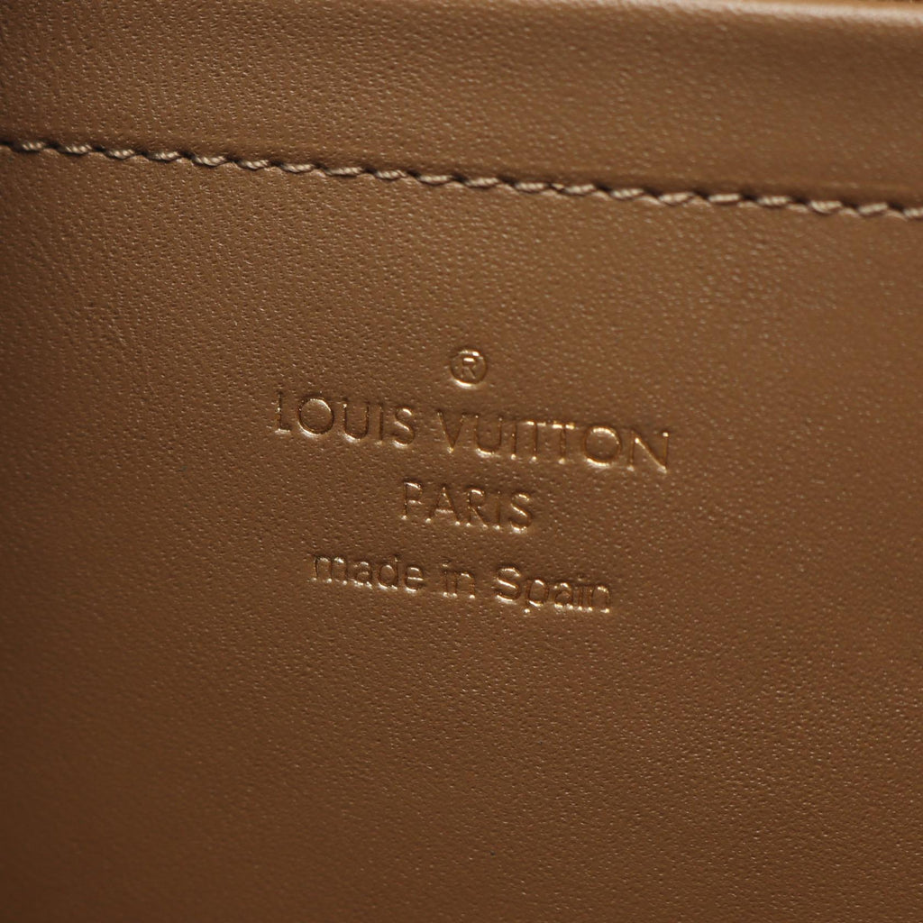 Louis Vuitton Utility Crossbody · Monogram