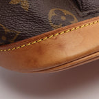 Louis Vuitton Mini Montsouris · Monogram