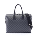 Louis Vuitton Porte Document · Damier Graphite
