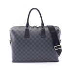 Louis Vuitton Porte Document · Damier Graphite