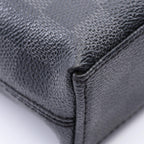 Louis Vuitton Porte Document · Damier Graphite