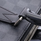 Louis Vuitton Porte Document · Damier Graphite