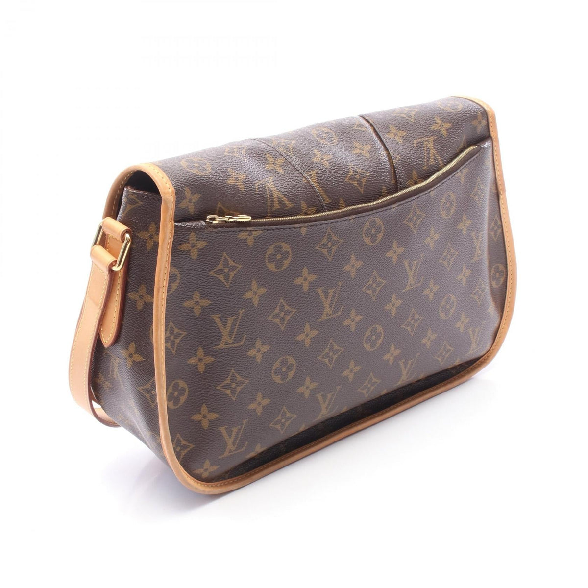 Louis Vuitton Menilmontant MM · Monogram