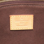 Louis Vuitton Menilmontant MM · Monogram