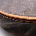 Louis Vuitton Menilmontant MM · Monogram