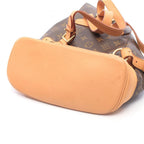Louis Vuitton Montsouris MM · Monogram