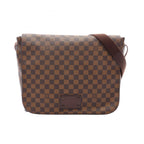 Louis Vuitton Brooklyn GM · Damier Ebene