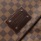 Louis Vuitton Brooklyn GM · Damier Ebene