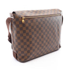 Louis Vuitton Brooklyn GM · Damier Ebene
