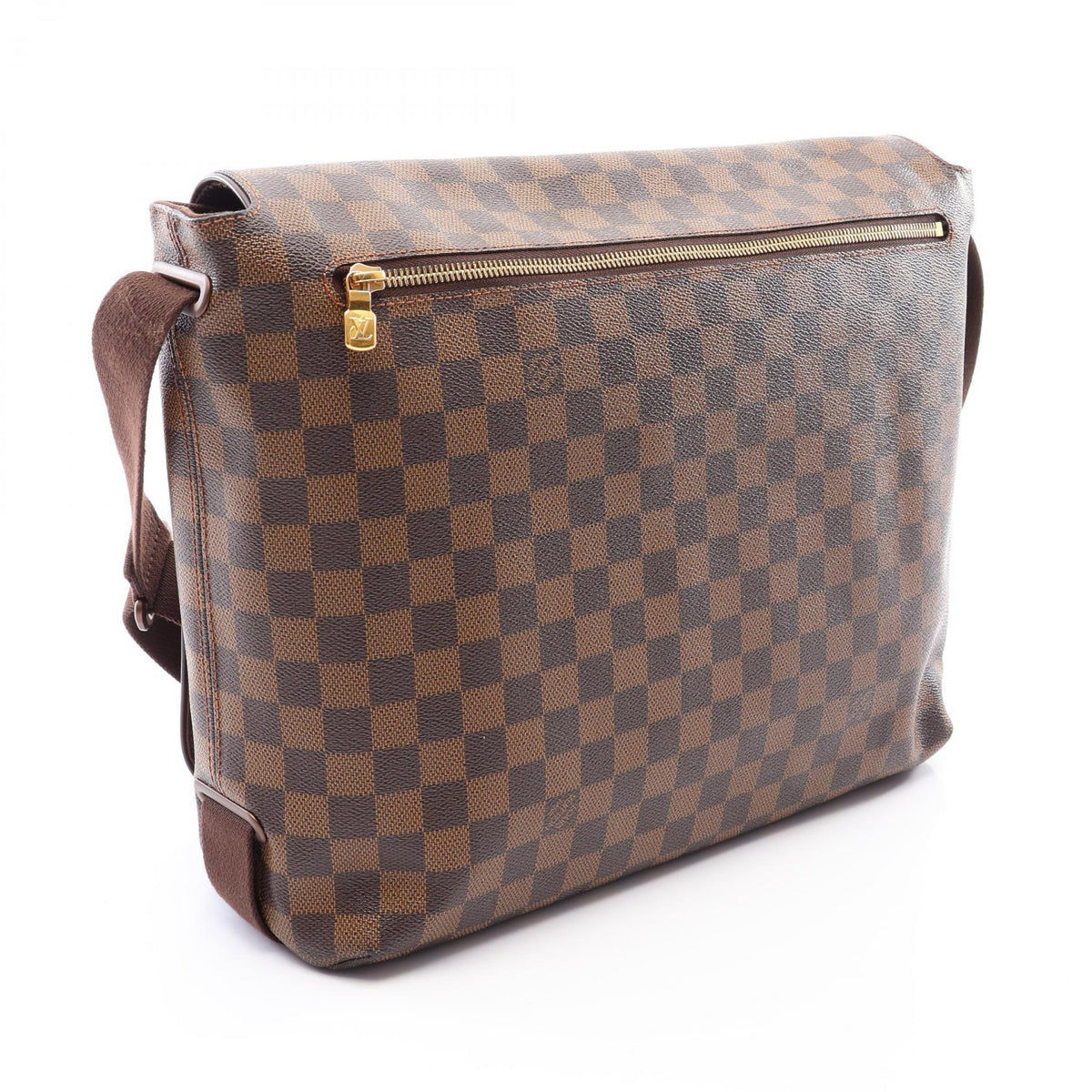 Louis Vuitton Brooklyn GM · Damier Ebene