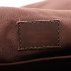 Louis Vuitton Brooklyn GM · Damier Ebene