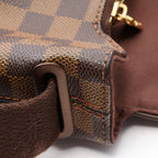 Louis Vuitton Brooklyn GM · Damier Ebene