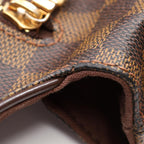 Louis Vuitton Brooklyn GM · Damier Ebene
